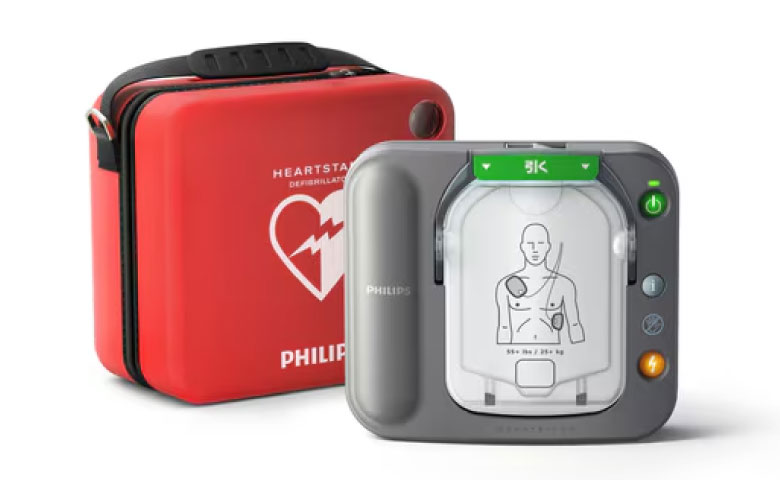 AED