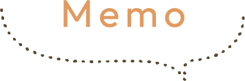 Memo