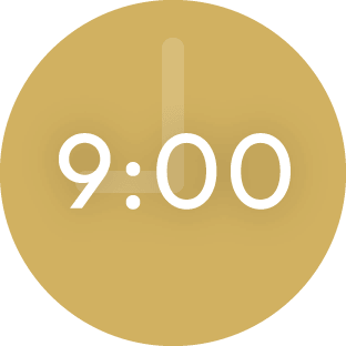 9:00