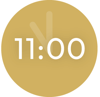11:00