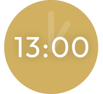 13:00