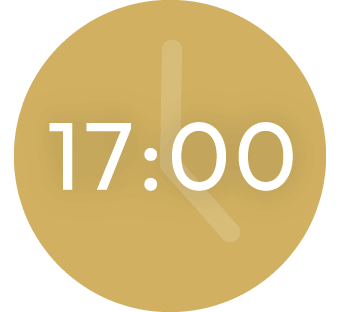 17:00