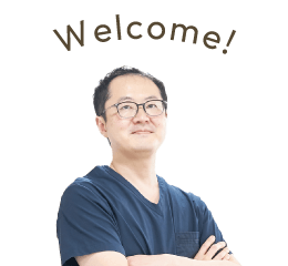 Welcome!