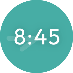 8:45