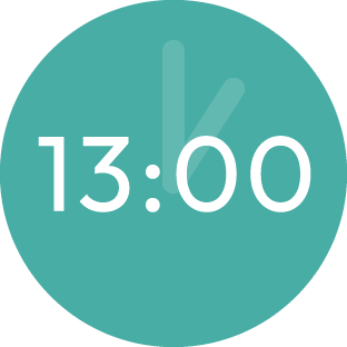13:00